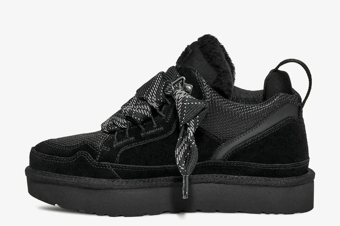 UGG- Lowmel Winterboots