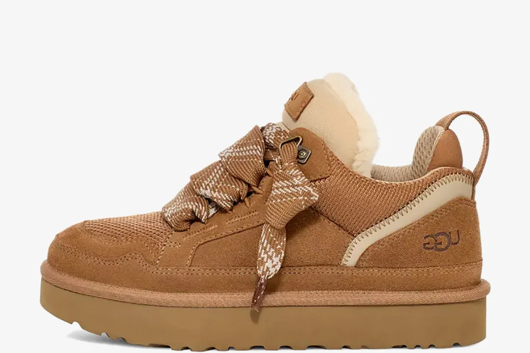 UGG- Lowmel Winterboots