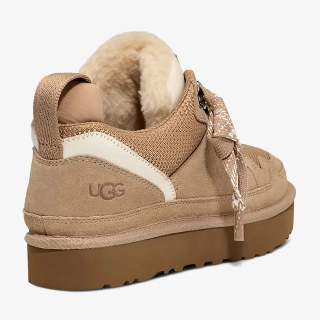 UGG- Lowmel Winterboots