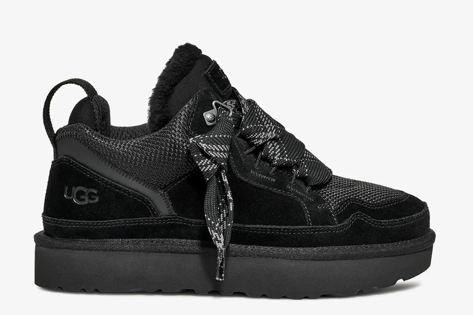 UGG- Lowmel Winterboots