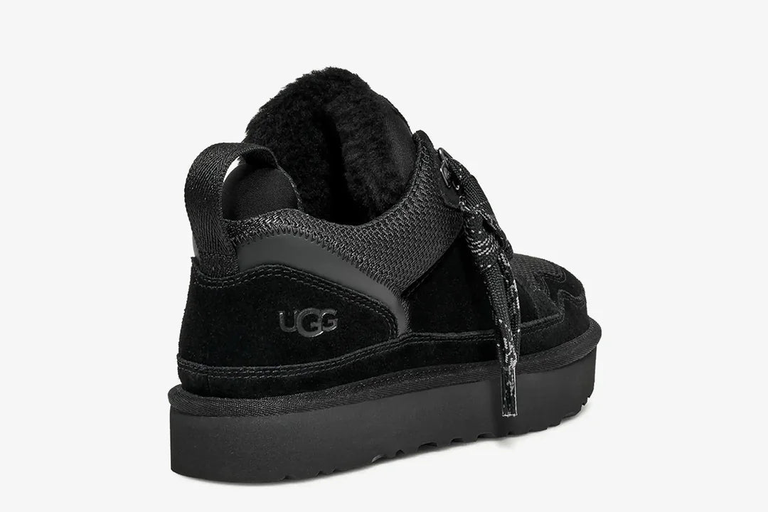 UGG- Lowmel Winterboots