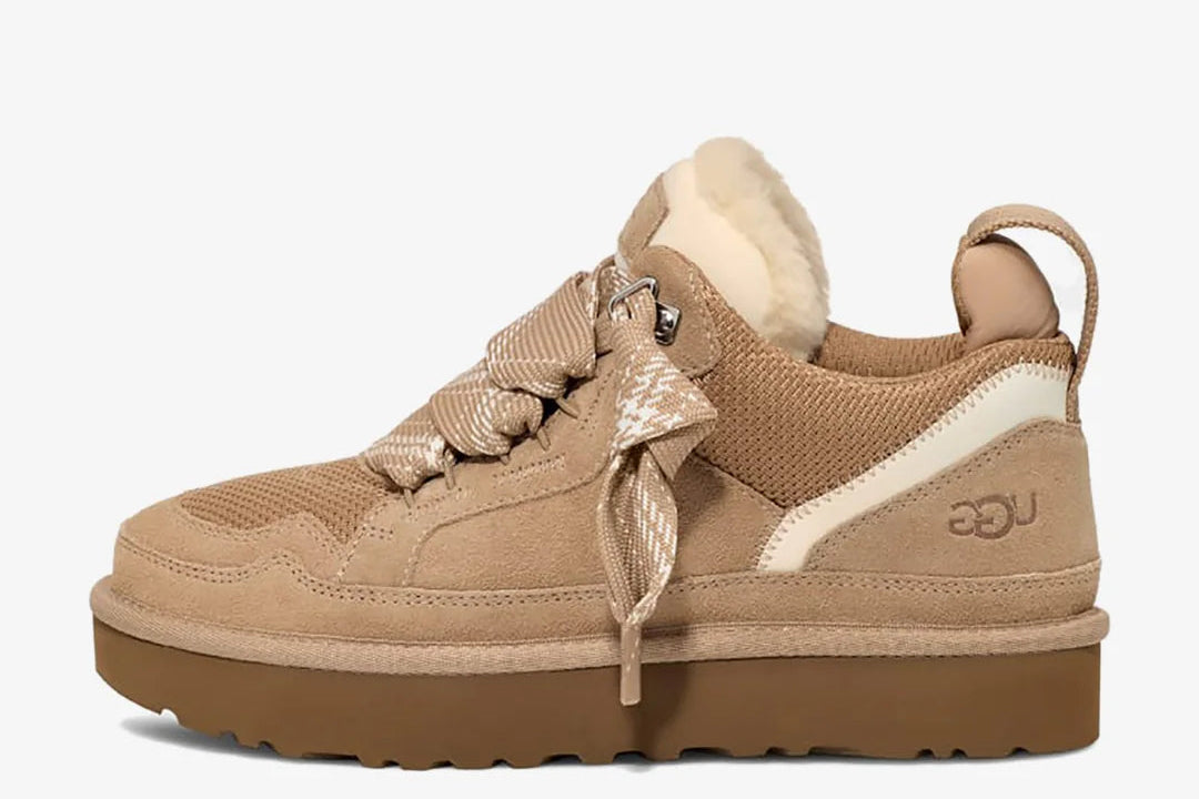 UGG- Lowmel Winterboots