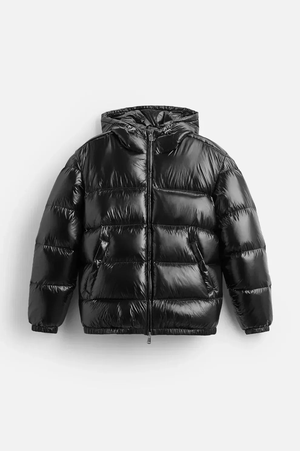Moreli- Puffer Jacket