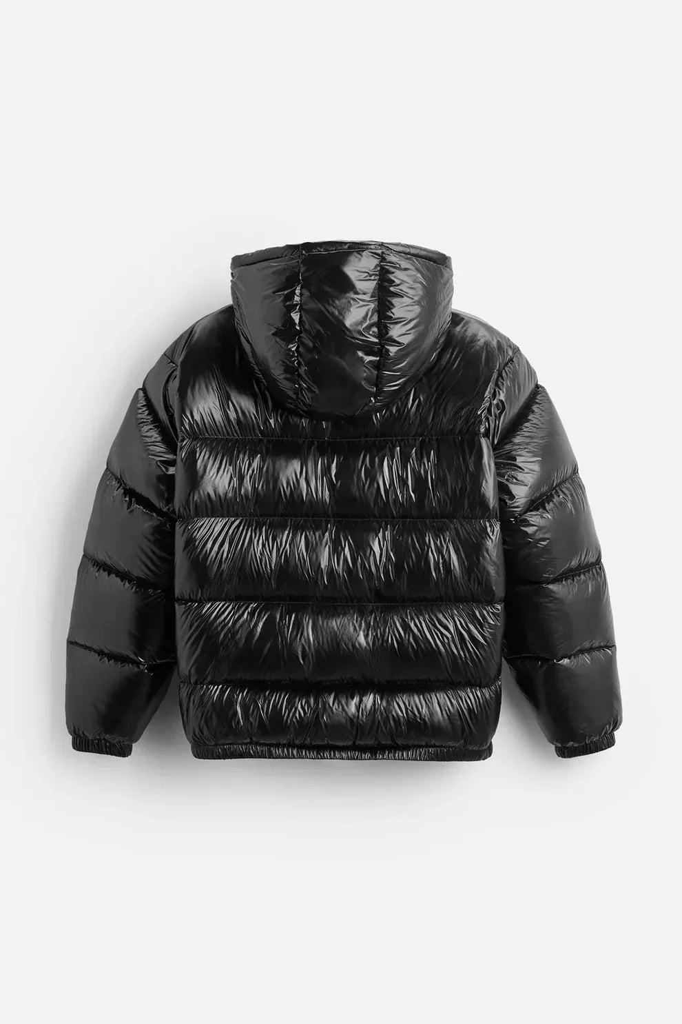 Moreli- Puffer Jacket