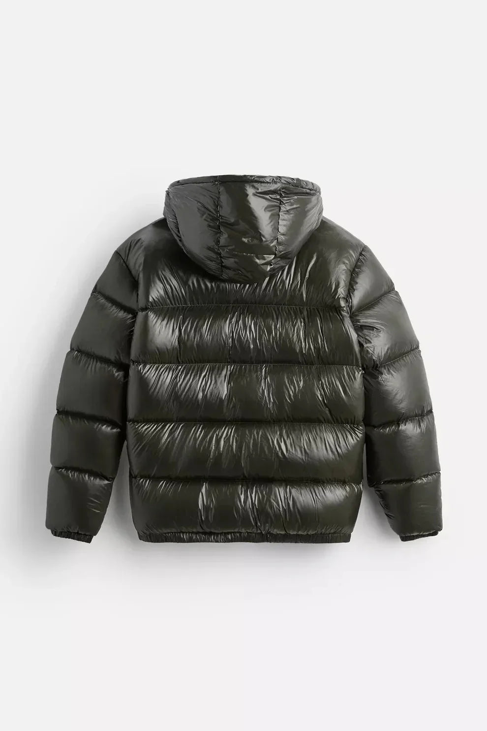 Moreli- Puffer Jacket